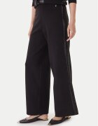 LOLA CASADEMUNT Pantaloni din material LF2514003 Regular Fit