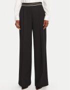 LOLA CASADEMUNT Pantaloni din material MF2514019 Straight Fit
