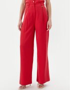 LOLA CASADEMUNT Pantaloni palazzo LS2514010 Wide Leg