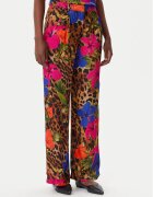 LOLA CASADEMUNT Pantaloni palazzo MS2514015 Wide Leg