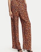 LOLA CASADEMUNT Pantaloni palazzo MS2614002 Wide Leg