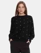 LOLA CASADEMUNT Pulover MF2511023 Oversize