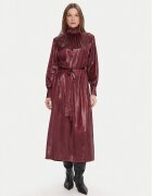 LOLA CASADEMUNT Rochie cocktail LF2516017 Regular Fit
