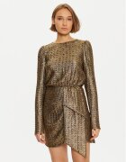 LOLA CASADEMUNT Rochie cocktail MF2416006 Regular Fit