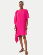 LOLA CASADEMUNT Rochie cocktail MS2616029 Regular Fit