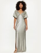 LOLA CASADEMUNT Rochie de seară MS2416014 Regular Fit