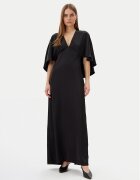 LOLA CASADEMUNT Rochie de seară MS2516014 Slim Fit