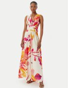 LOLA CASADEMUNT Rochie de seară MS2616016 Regular Fit