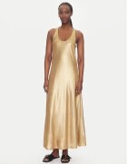 LOLA CASADEMUNT Rochie de vară LS2516020 Relaxed Fit