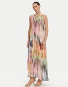LOLA CASADEMUNT Rochie de vară LS2516027 Relaxed Fit
