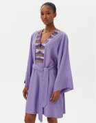 LOLA CASADEMUNT Rochie de vară LS2516035 Regular Fit