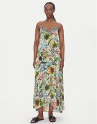 LOLA CASADEMUNT Rochie de vară LS2516037 Relaxed Fit