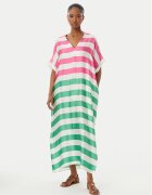 LOLA CASADEMUNT Rochie de vară LS2616013 Relaxed Fit
