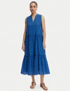 LOLA CASADEMUNT Rochie de vară LS2616017 Regular Fit