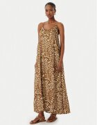 LOLA CASADEMUNT Rochie de vară LS2616019 Regular Fit
