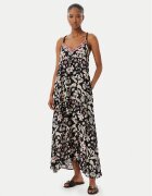 LOLA CASADEMUNT Rochie de vară LS2616027 Regular Fit