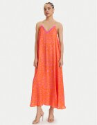 LOLA CASADEMUNT Rochie de vară LS2616030 Regular Fit