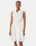 LOLA CASADEMUNT Rochie de vară LS2616037 Regular Fit