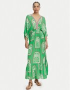 LOLA CASADEMUNT Rochie de vară LS2616049 Relaxed Fit