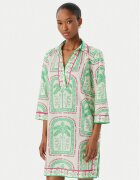LOLA CASADEMUNT Rochie de vară LS2616074 Regular Fit