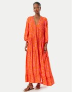 LOLA CASADEMUNT Rochie de vară LS2616079 Relaxed Fit