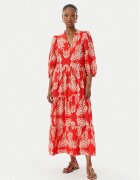 LOLA CASADEMUNT Rochie de vară LS2616138 Regular Fit