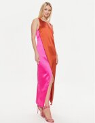 LOLA CASADEMUNT Rochie de vară MS2416033 Regular Fit