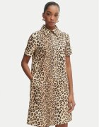 LOLA CASADEMUNT Rochie de zi LS2616134 Loose Fit