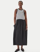 LOLA CASADEMUNT Rochie de zi LS2616151 Regular Fit
