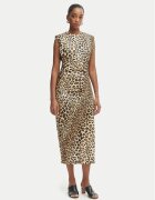 LOLA CASADEMUNT Rochie de zi LS2616152 Regular Fit