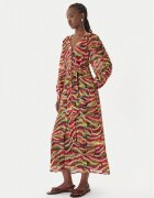 LOLA CASADEMUNT Rochie de zi M2 Concrete Jungle MS2616022 Regular Fit