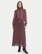 LOLA CASADEMUNT Rochie de zi MF2516005 Regular Fit