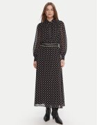 LOLA CASADEMUNT Rochie de zi MF2516006 Regular Fit