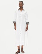 LOLA CASADEMUNT Rochie tip cămașă LS2516042 Relaxed Fit