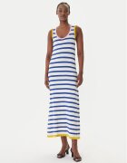 LOLA CASADEMUNT Rochie tricotată LS2616157 Regular Fit
