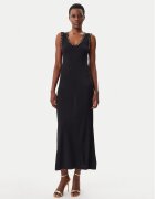 LOLA CASADEMUNT Rochie tricotată MS2516034 Regular Fit