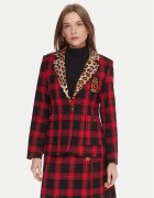 LOLA CASADEMUNT Sacou LF2502013 Regular Fit