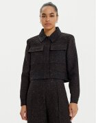 LOLA CASADEMUNT Sacou MF2402016 Regular Fit
