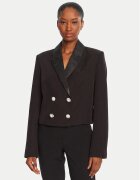 LOLA CASADEMUNT Sacou MF2502003 Regular Fit