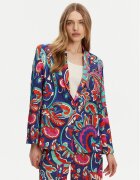 LOLA CASADEMUNT Sacou MS2502017 Regular Fit