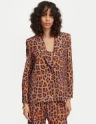LOLA CASADEMUNT Sacou MS2602005 Straight Fit