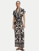 LOLA CASADEMUNT Salopetă LS2616033 Regular Fit