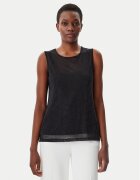 LOLA CASADEMUNT Top LS2515046 Regular Fit