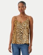 LOLA CASADEMUNT Top LS2615011 Regular Fit