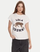 LOLA CASADEMUNT Tricou LF2515001 Regular Fit