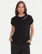 LOLA CASADEMUNT Tricou LF2515024 Regular Fit