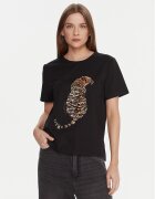 LOLA CASADEMUNT Tricou LF2515027 Regular Fit