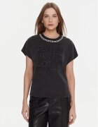LOLA CASADEMUNT Tricou LF2515030 Loose Fit