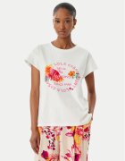 LOLA CASADEMUNT Tricou LS2615010 Regular Fit