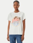 LOLA CASADEMUNT Tricou LS2615019 Regular Fit